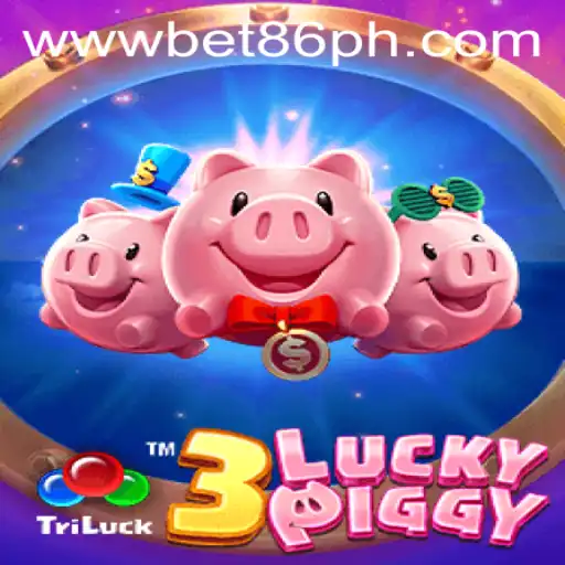Discover the Excitement of 3LUCKYPIGGY: A Dynamic and Engaging Game