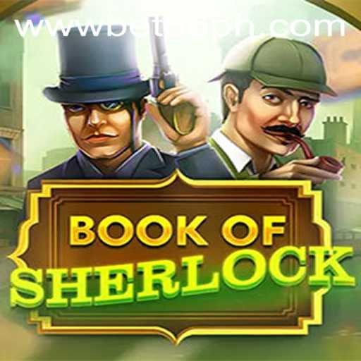 Exploring the Enigmatic World of 'BookOfSherlock' with BET86