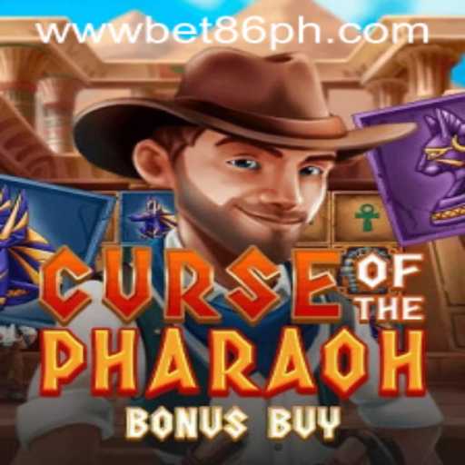 Exploring the Intricacies of 'Curse of the Pharaoh Bonus Buy' with BET86