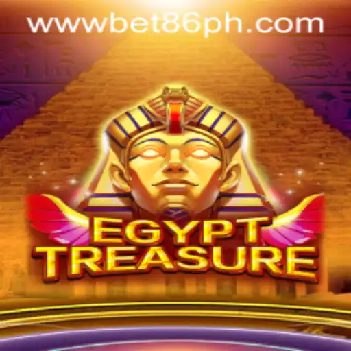 Unlock the Secrets to Winning in EgyptTreasure with BET86
