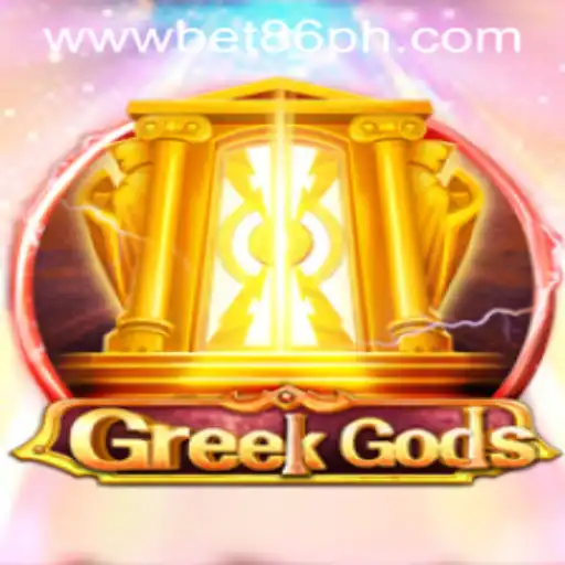 Exploring The Mystical World of GreekGods: Unveiling the Game with BET86