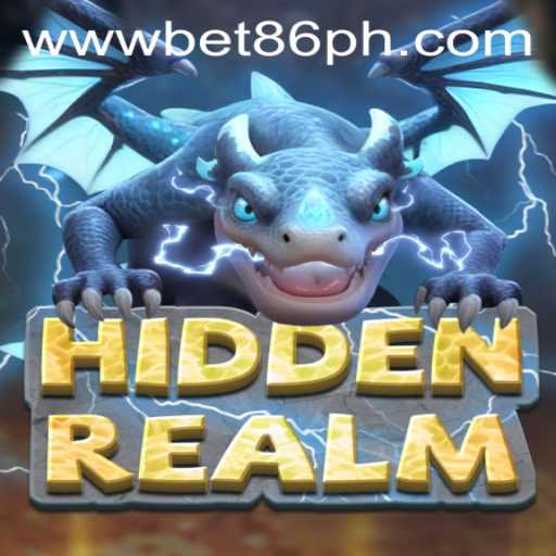 Discover the Enigmatic World of HiddenRealm and the Thrill of BET86