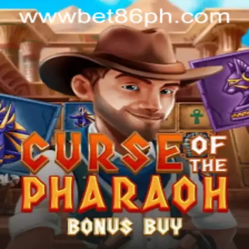 Exploring the Intricacies of 'Curse of the Pharaoh Bonus Buy' with BET86