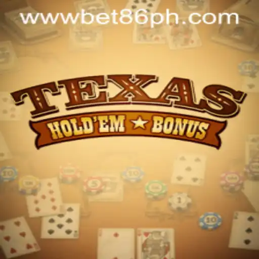 Unveiling Texas Hold'em Bonus: The Game You Need to Know
