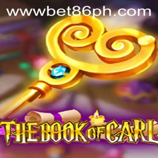 Unveiling The Enigma: TheBookofCarl and the Role of BET86 in Modern Gaming