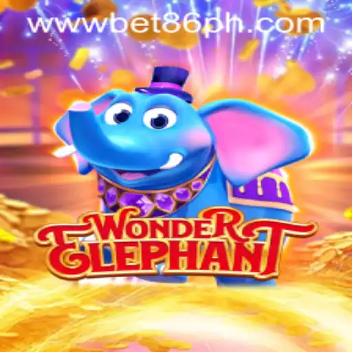 Exploring the Majestic Journey of WonderElephant with BET86