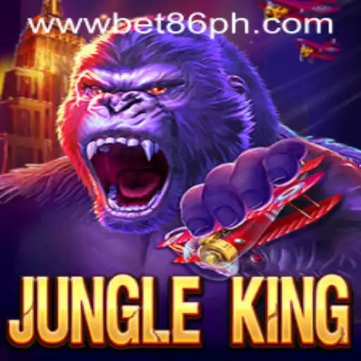 JungleKing Game Featuring BET86: Dive into the Adventure