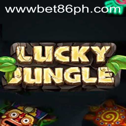 Discovering the Thrills of LuckyJungle with BET86