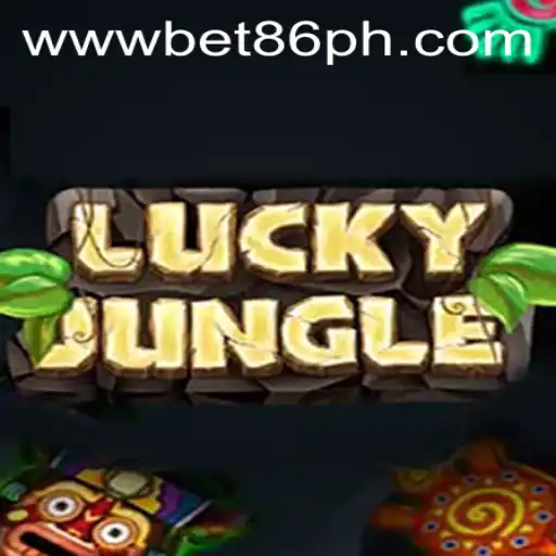 Discovering the Thrills of LuckyJungle with BET86