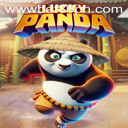Exploring the Exciting World of LuckyPanda with BET86