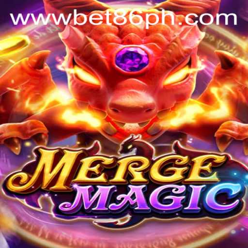 Merge Magic: Unveiling the Mystical World of Bet86