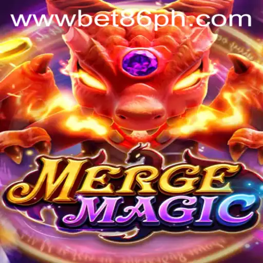 Merge Magic: Unveiling the Mystical World of Bet86