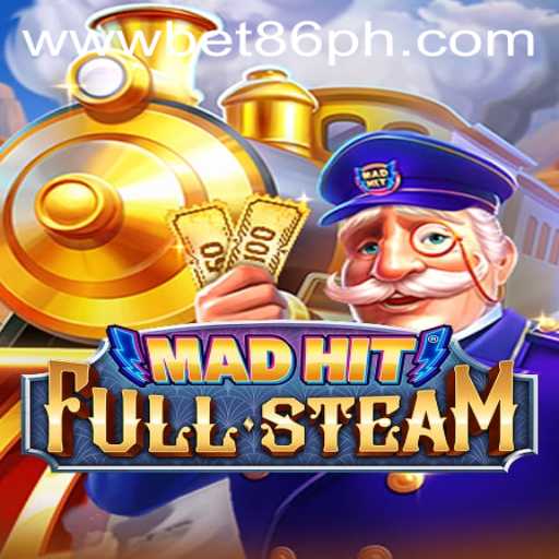 Discover the Thrilling World of MadHitFullSteam with BET86