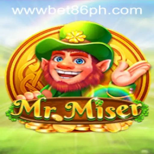 Unveiling MrMiser: The Game that Redefines Strategy with BET86