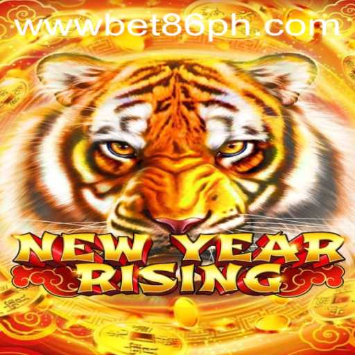 NewYearRising: A Thrilling Game Introduction With BET86