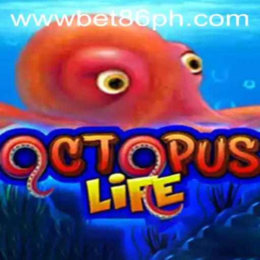 Dive Into the Exciting World of OctopusLife: A Deep-Sea Adventure with BET86