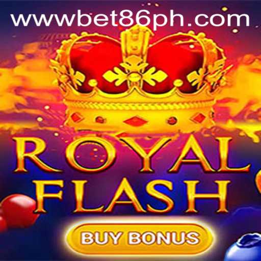 Royal Flash Buy Bonus Game Overview