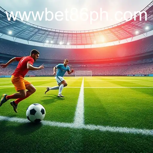 The Evolution and Impact of Sports in Modern Society: A Deep Dive into BET86