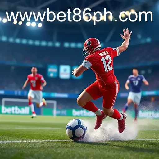 The Emergence and Impact of Virtual Sports