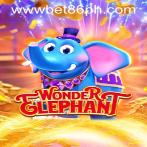 Exploring the Majestic Journey of WonderElephant with BET86